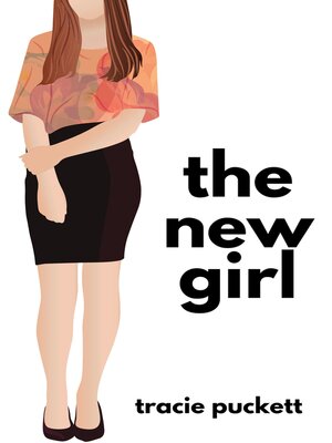 The New Girl - ebook